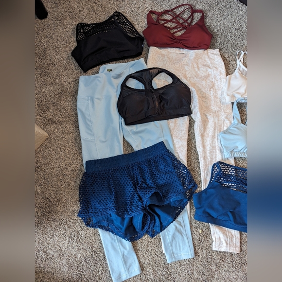 Popflex bundle size 6 and 8 - Picture 2 of 11